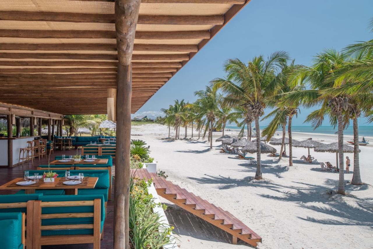 Vila Selvagem Hotel Contemporaneo Fortim Exterior photo