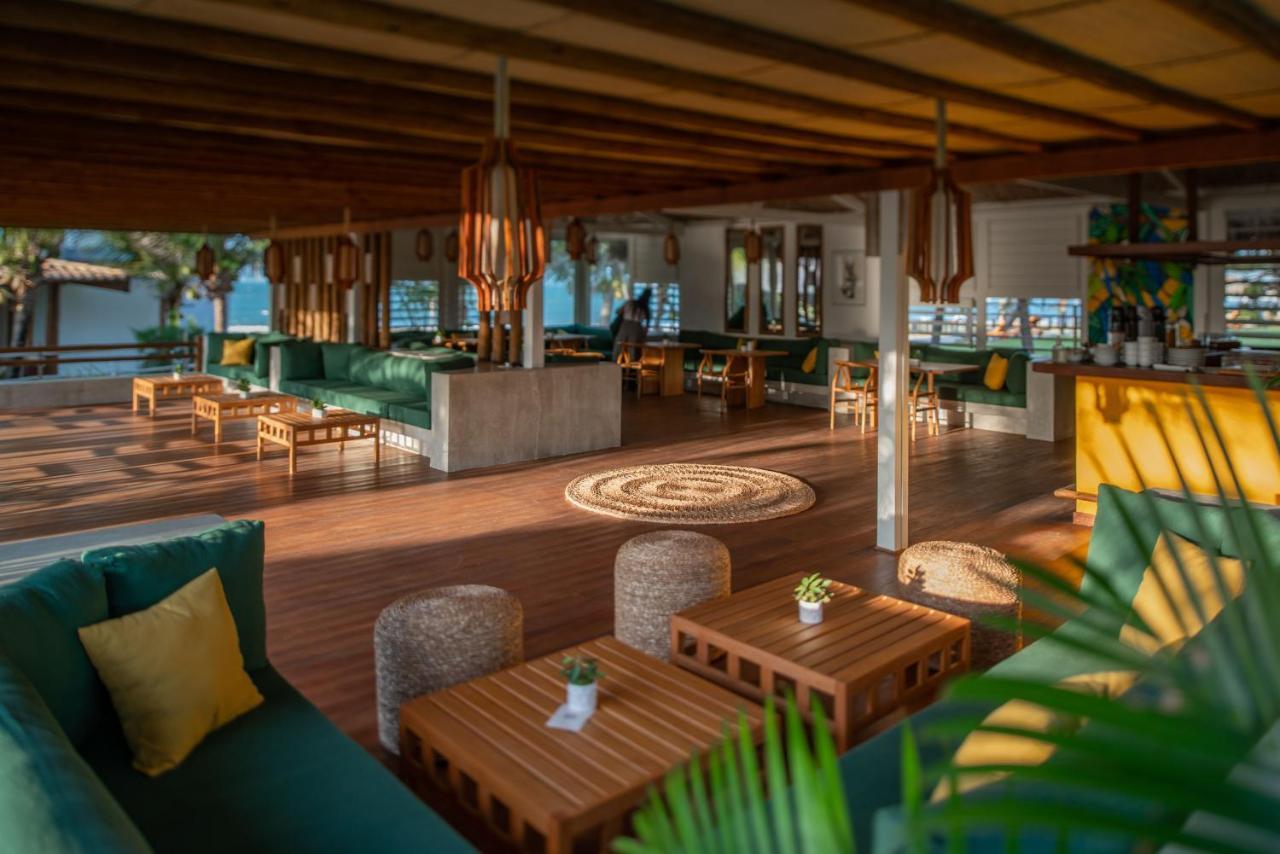 Vila Selvagem Hotel Contemporaneo Fortim Exterior photo