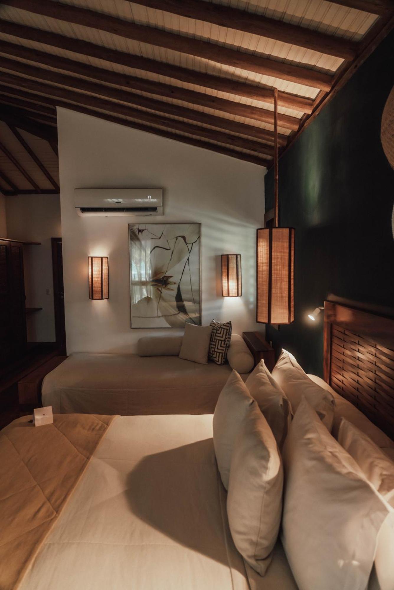 Vila Selvagem Hotel Contemporaneo Fortim Exterior photo