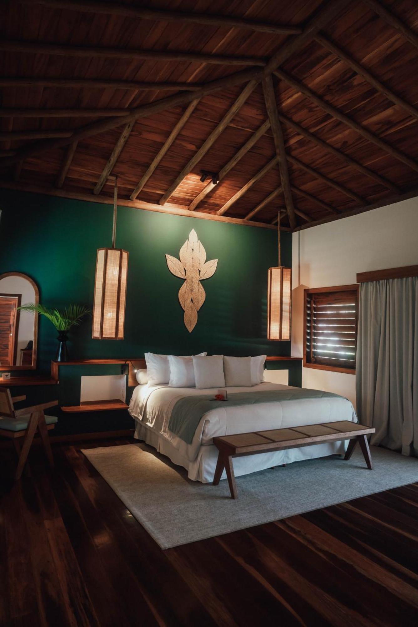 Vila Selvagem Hotel Contemporaneo Fortim Exterior photo