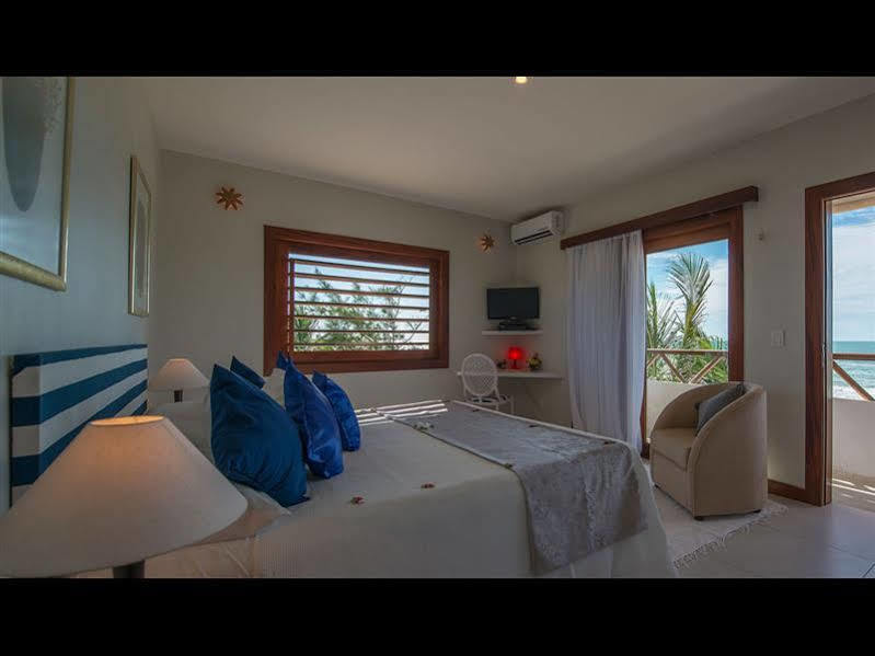 Vila Selvagem Hotel Contemporaneo Fortim Exterior photo