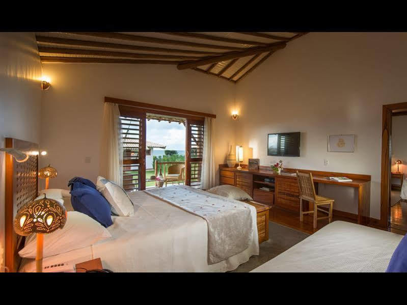 Vila Selvagem Hotel Contemporaneo Fortim Exterior photo