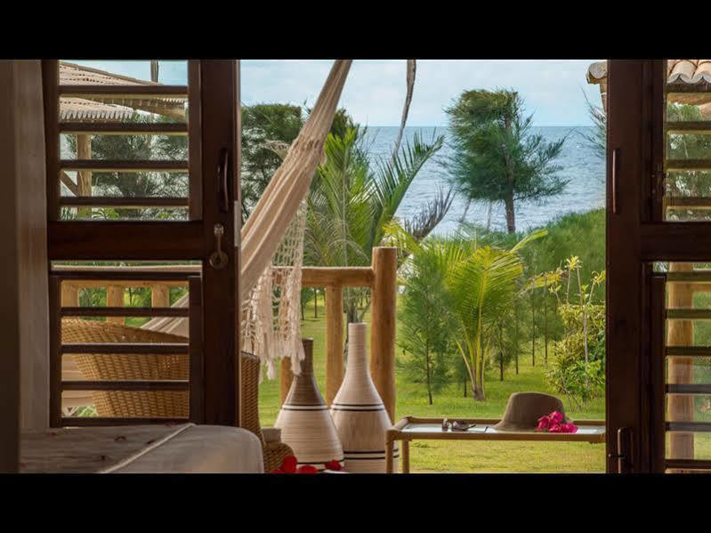 Vila Selvagem Hotel Contemporaneo Fortim Exterior photo