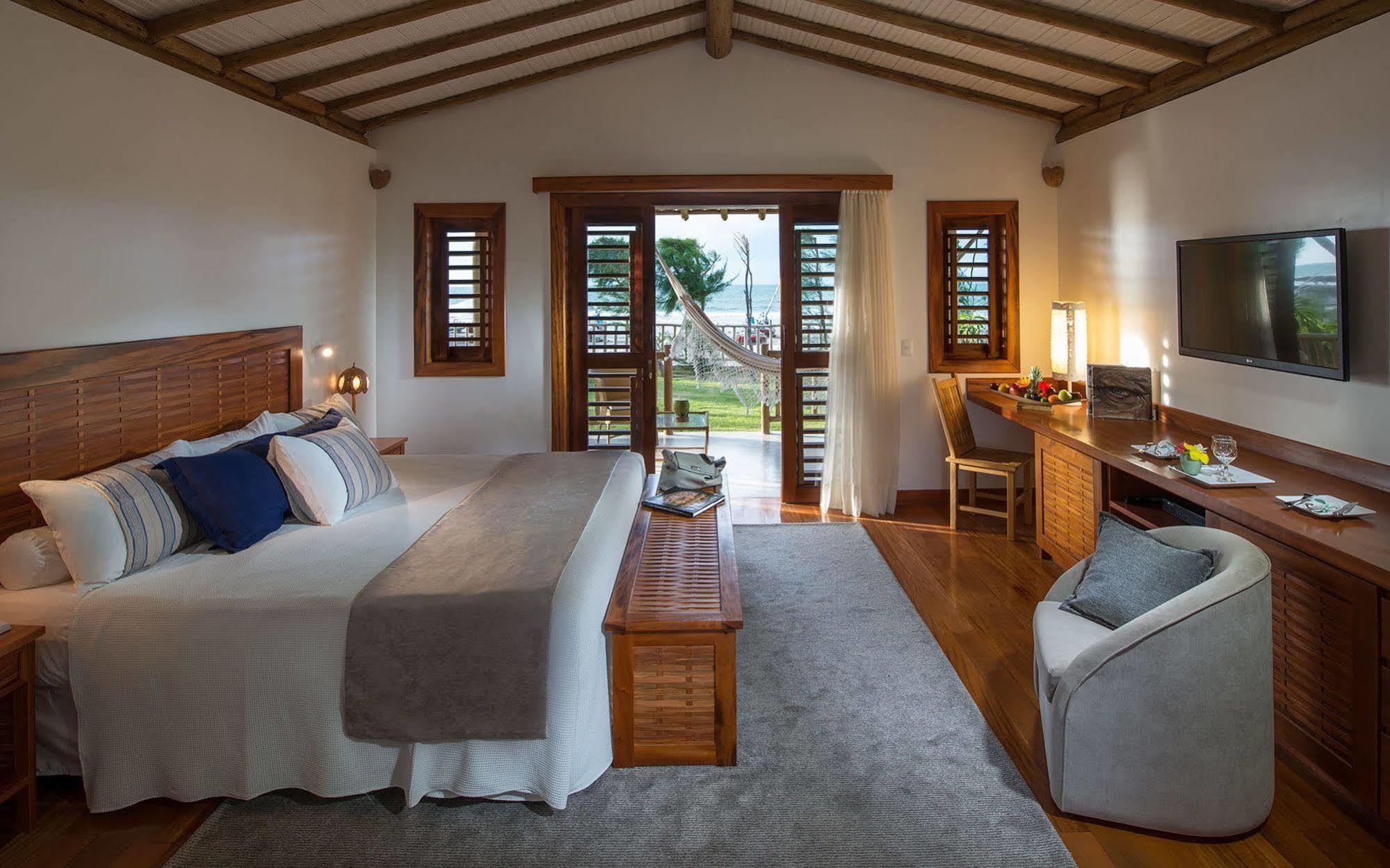 Vila Selvagem Hotel Contemporaneo Fortim Exterior photo