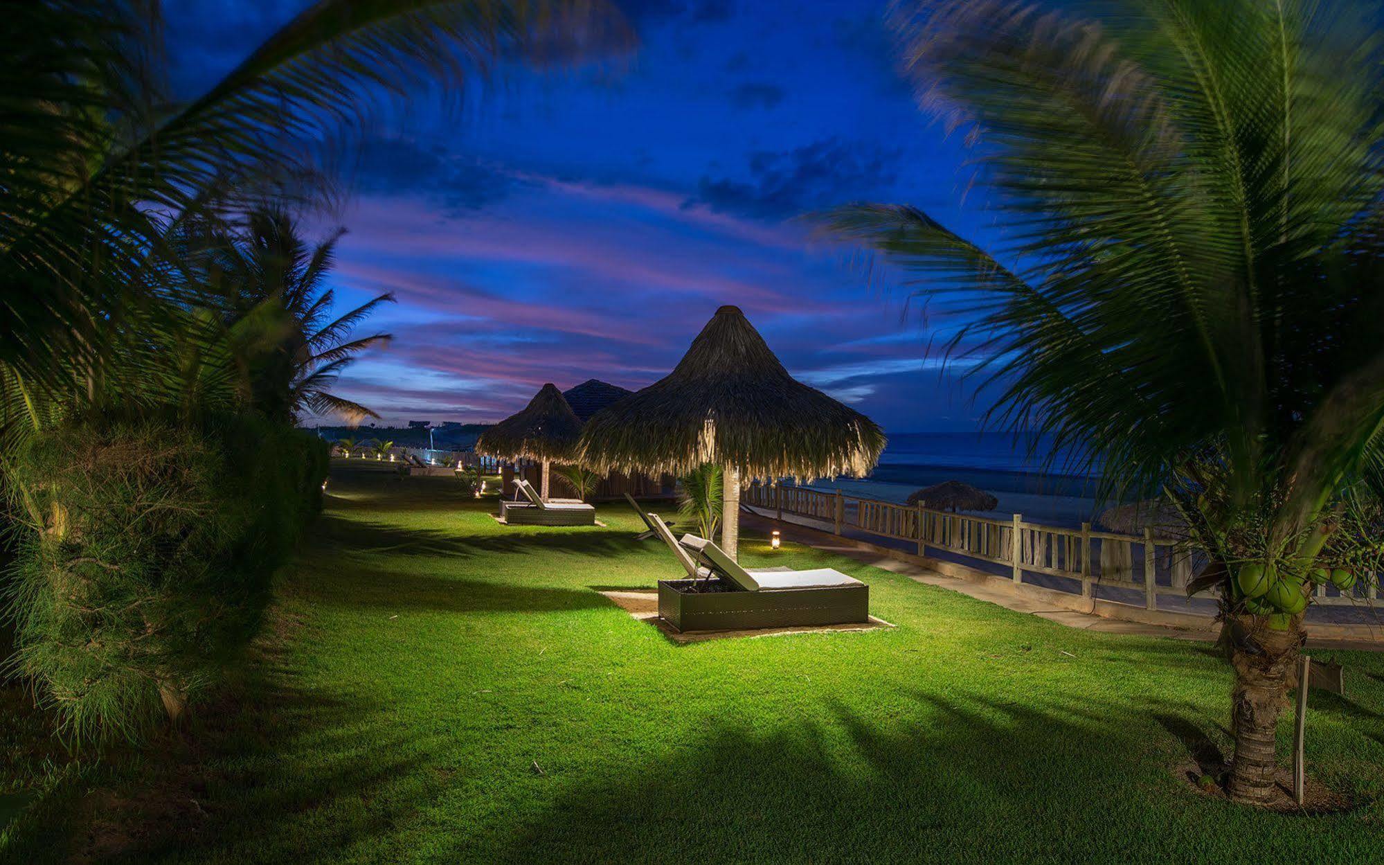 Vila Selvagem Hotel Contemporaneo Fortim Exterior photo