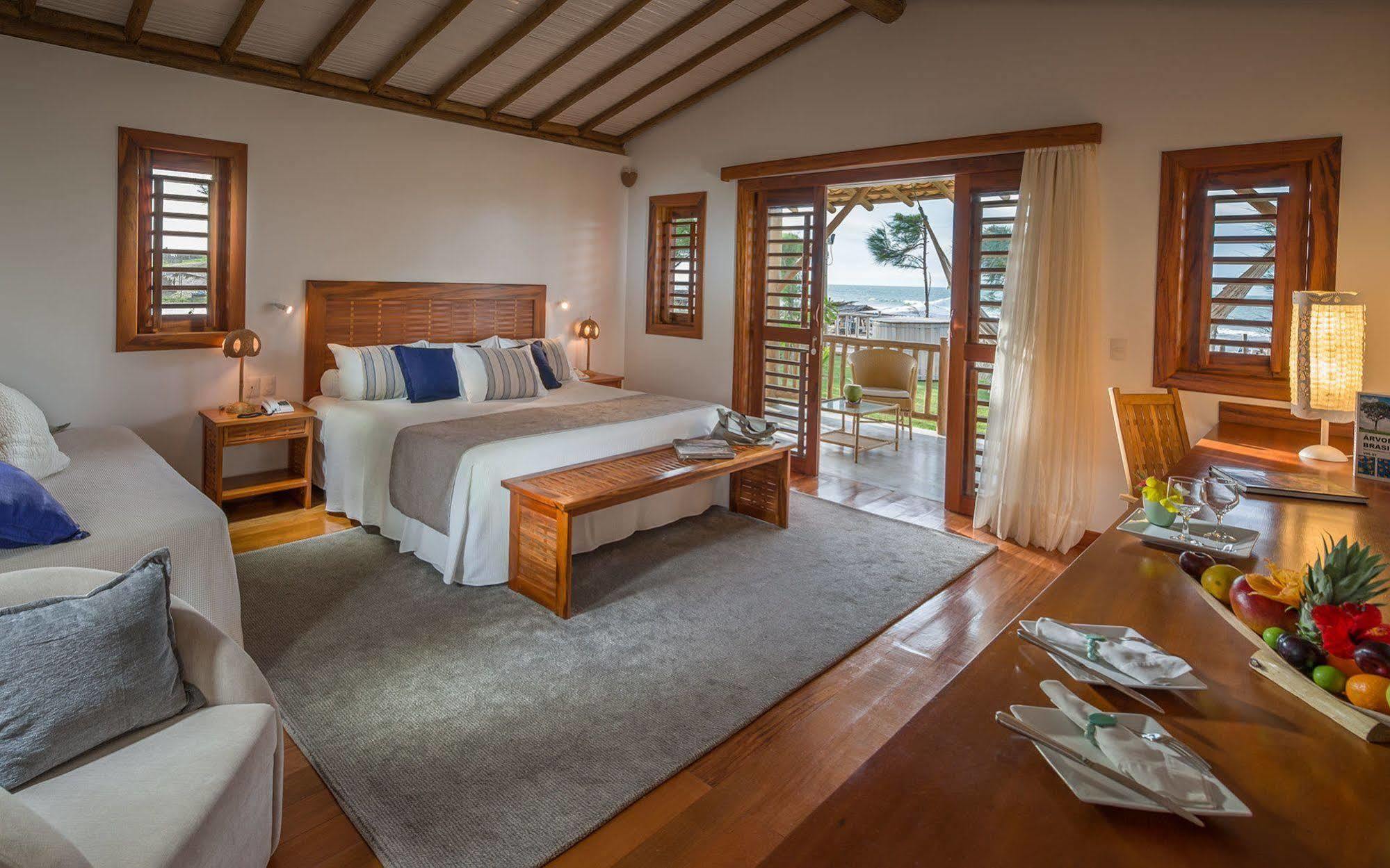Vila Selvagem Hotel Contemporaneo Fortim Exterior photo